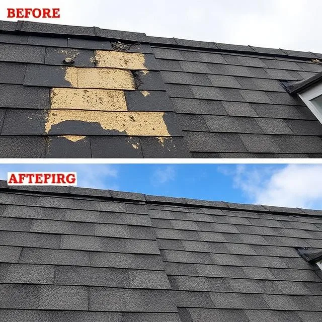 Roof Repair Near Me in Chalmers, IN near me